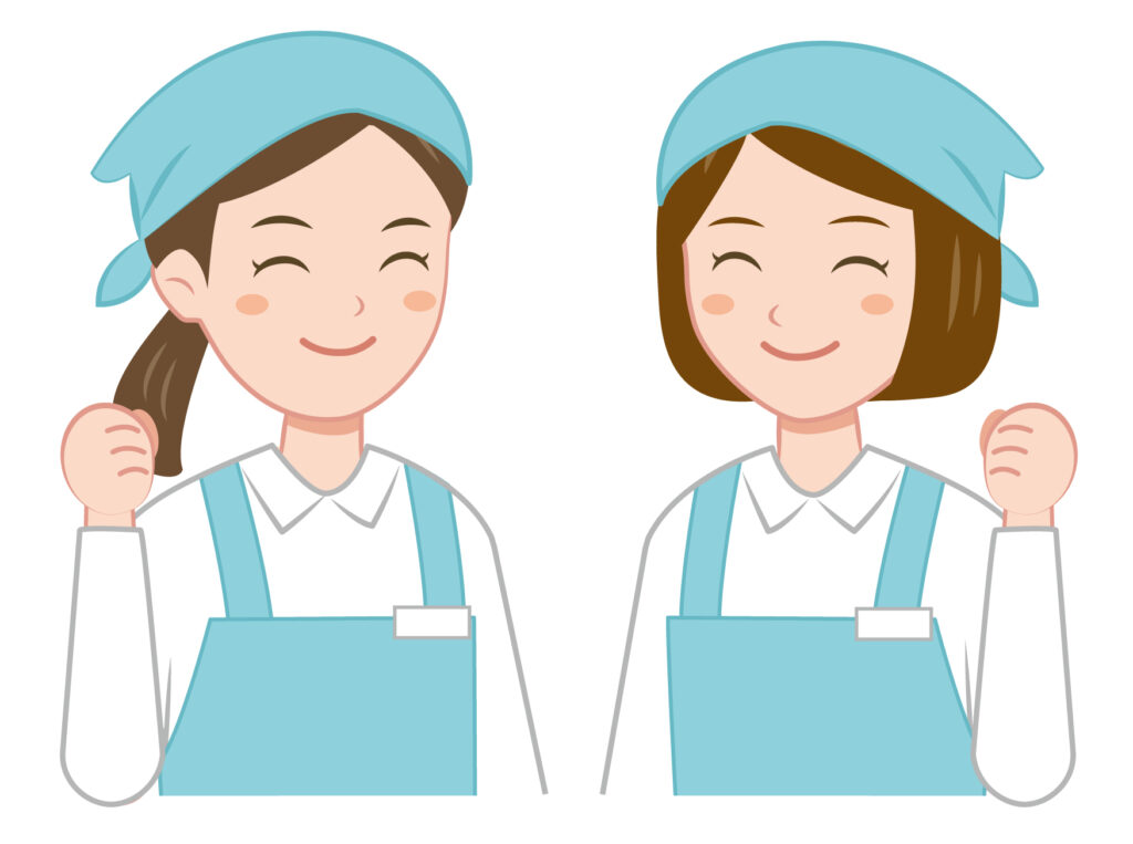 【香林坊大和】全国うまいもの大会スタッフ登録受付中！ 9月11日～9月17日までの7日間限定！ 人気の短期バイトだから応募は早い者勝ちです！ お友だちと一緒に応募も歓迎♪